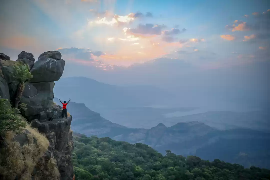 Photo of TREK TO HARISHCHANDR