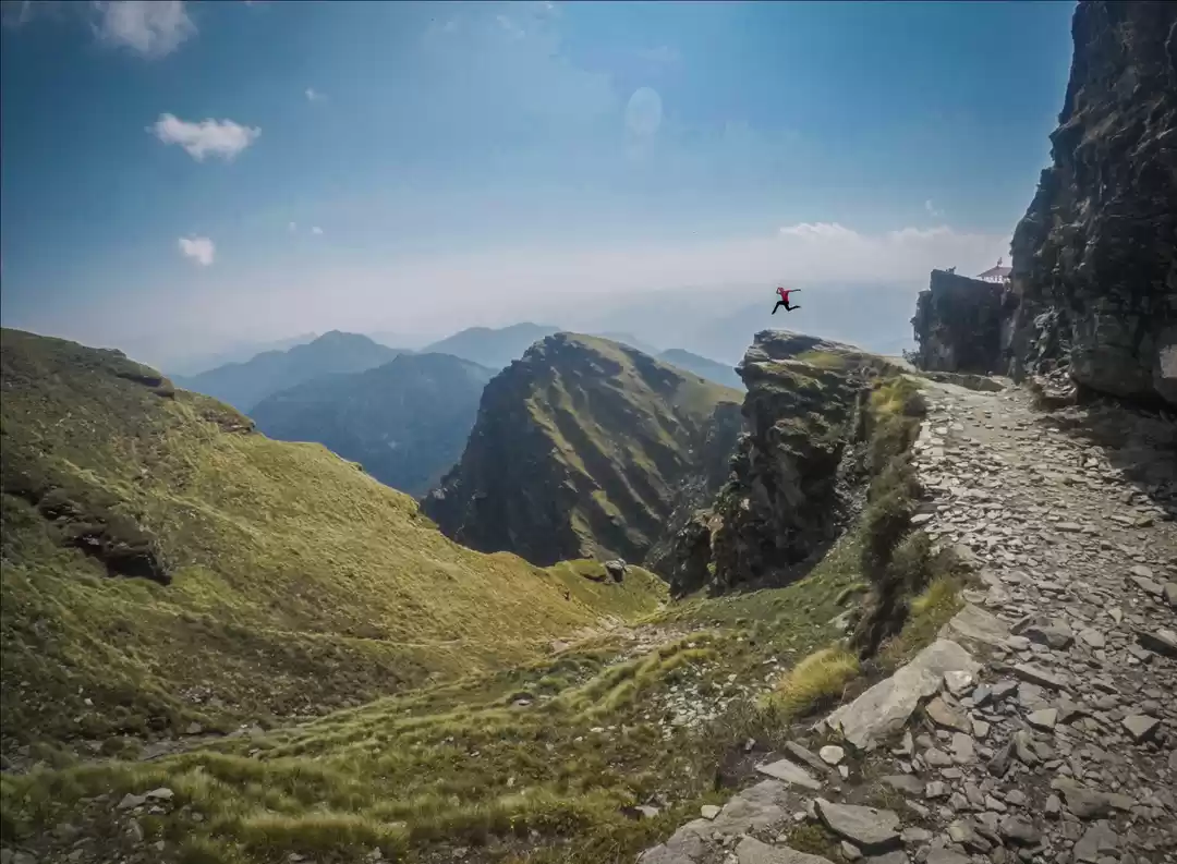 Photo of Mesmerizing UTTARAKH