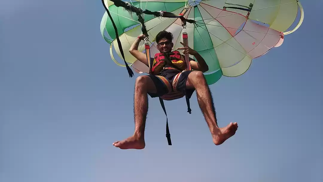 Photo of Nagender Pratap singh