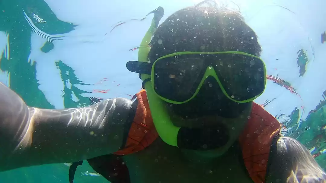 Photo of Snorkeling at Phi Ph