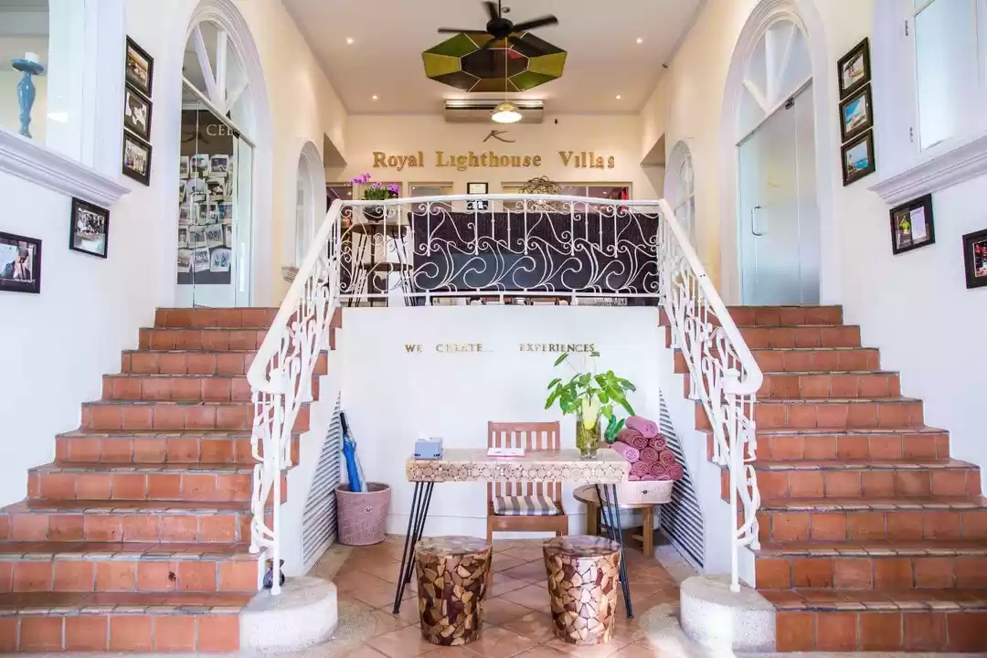 Photo of Karma Royal Boat Lag