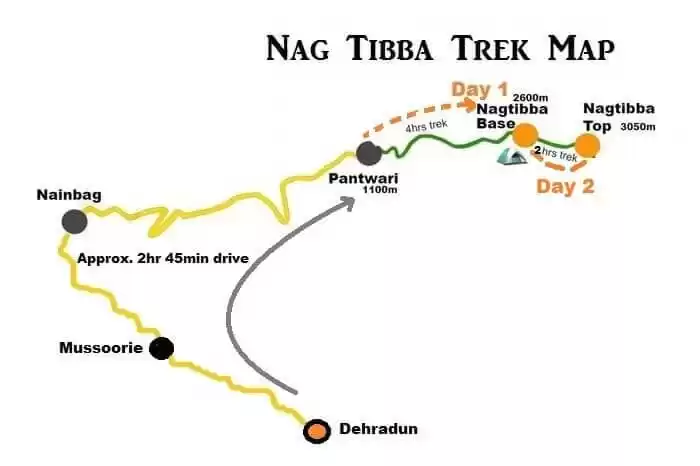 Photo of And the hills echoed