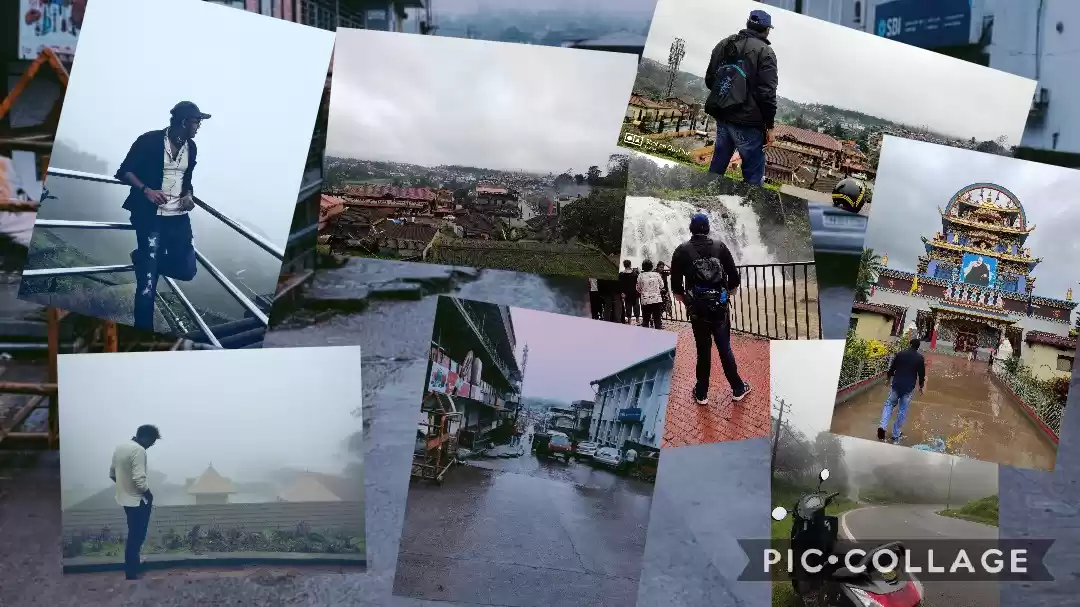 Photo of Two days Date with C