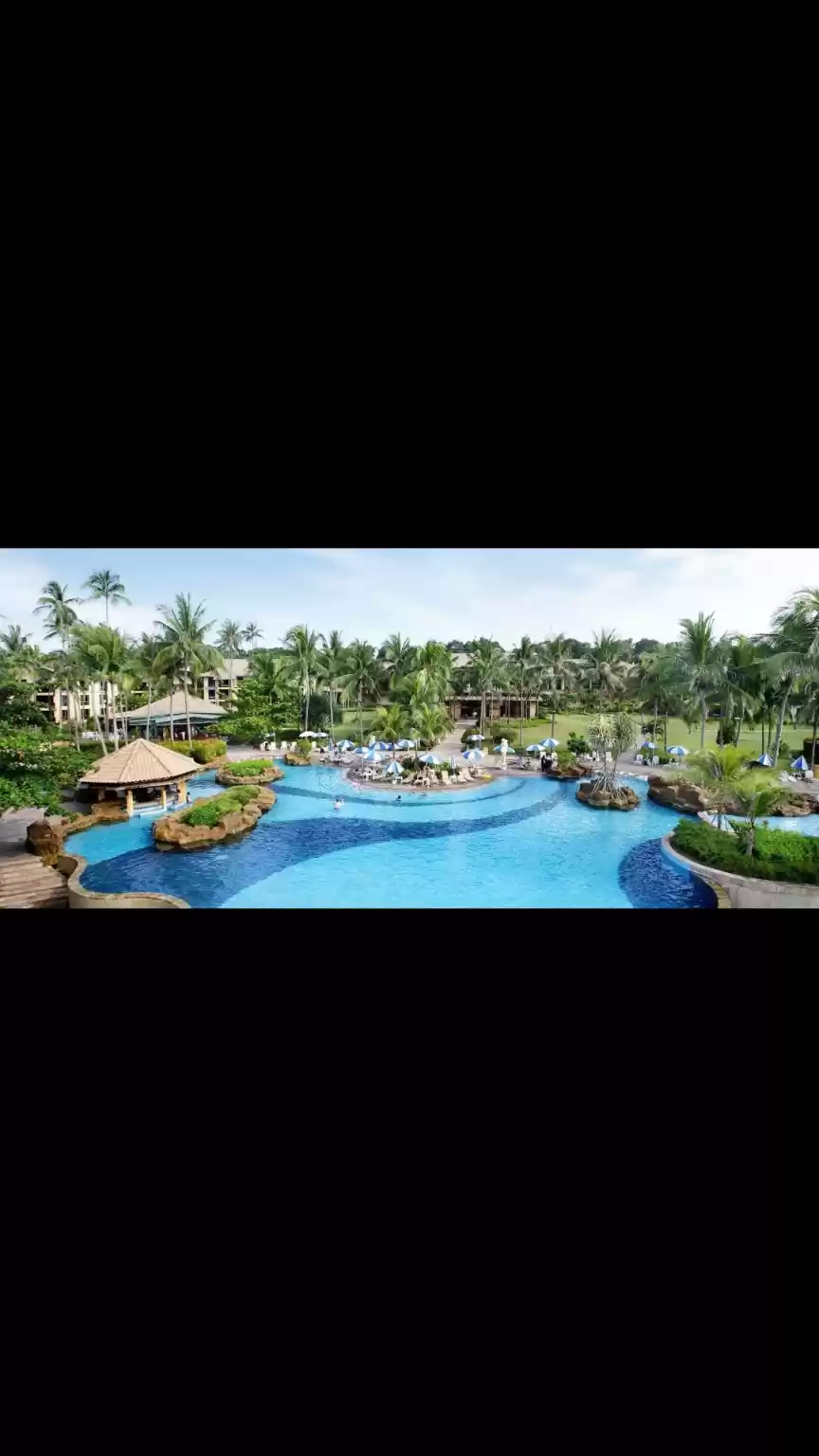 Photo of Bintan Island-Luxuri