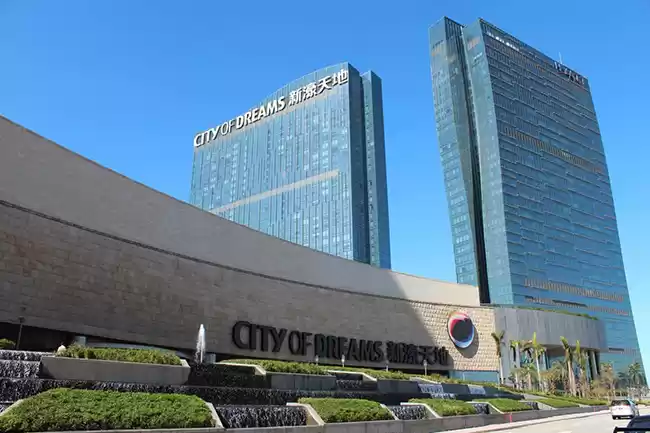 Photo of Macau - The city of 