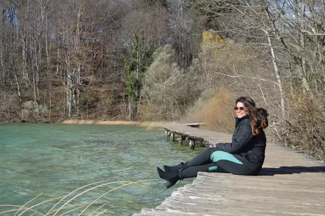 Photo of Enchanting Plitvice 