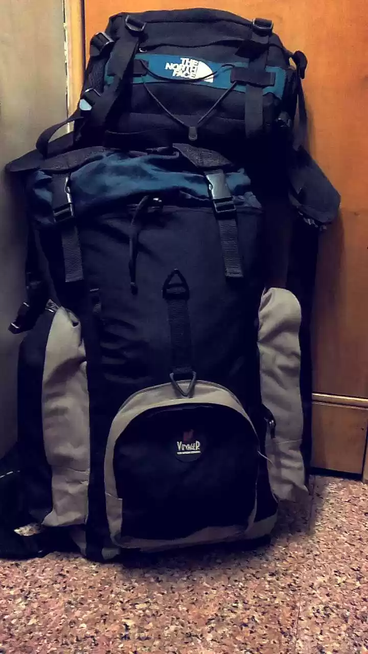 Photo of Northern Diaries