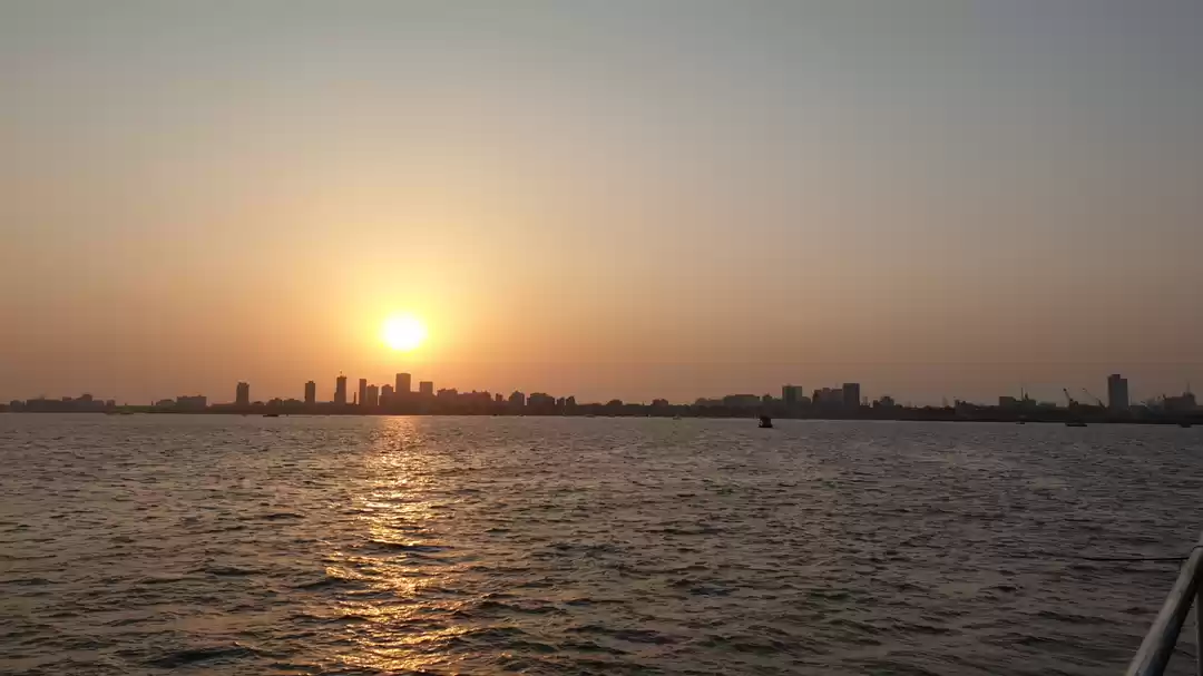 Photo of Away from the Aamchi