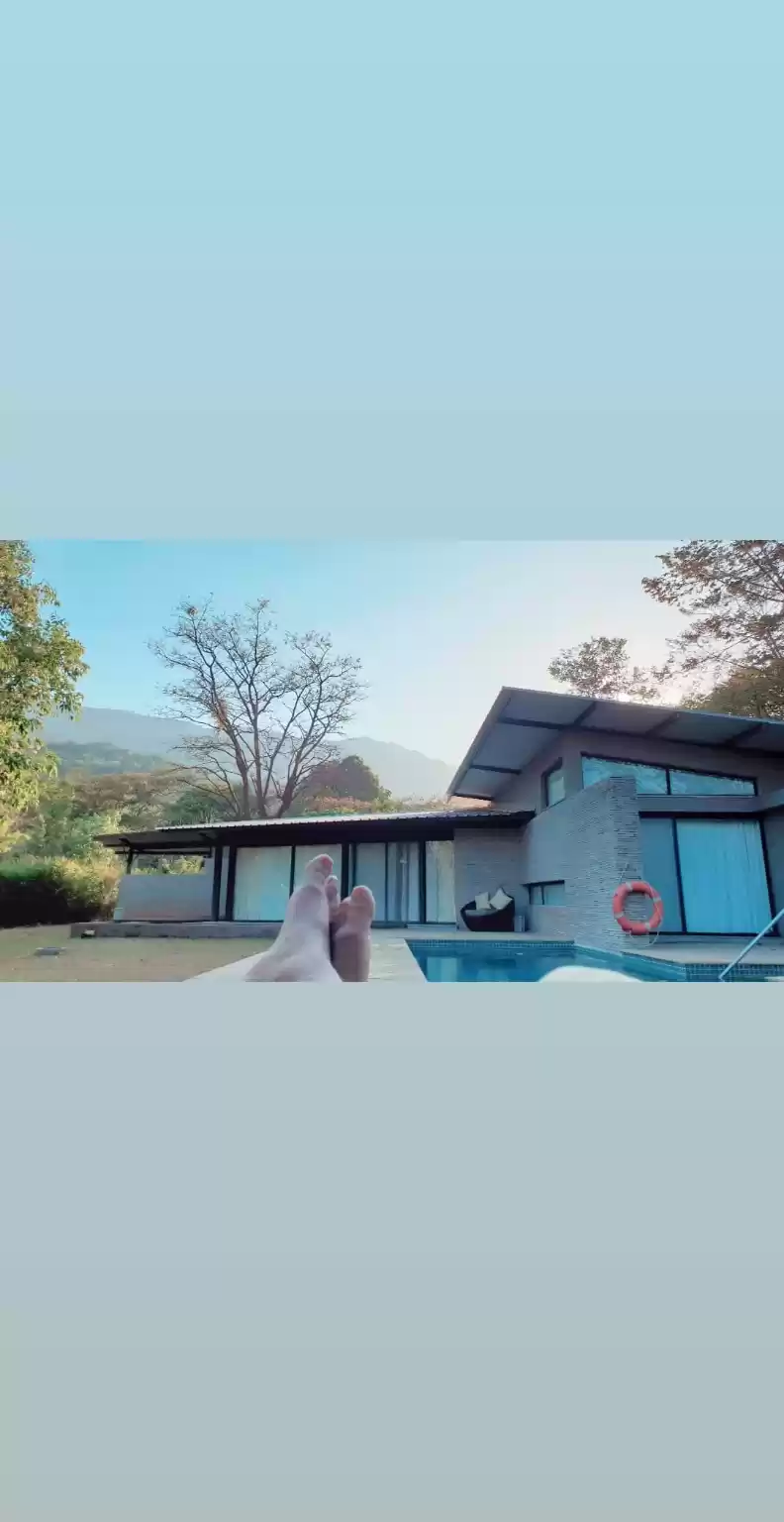 Photo of Nature buzzed me so 