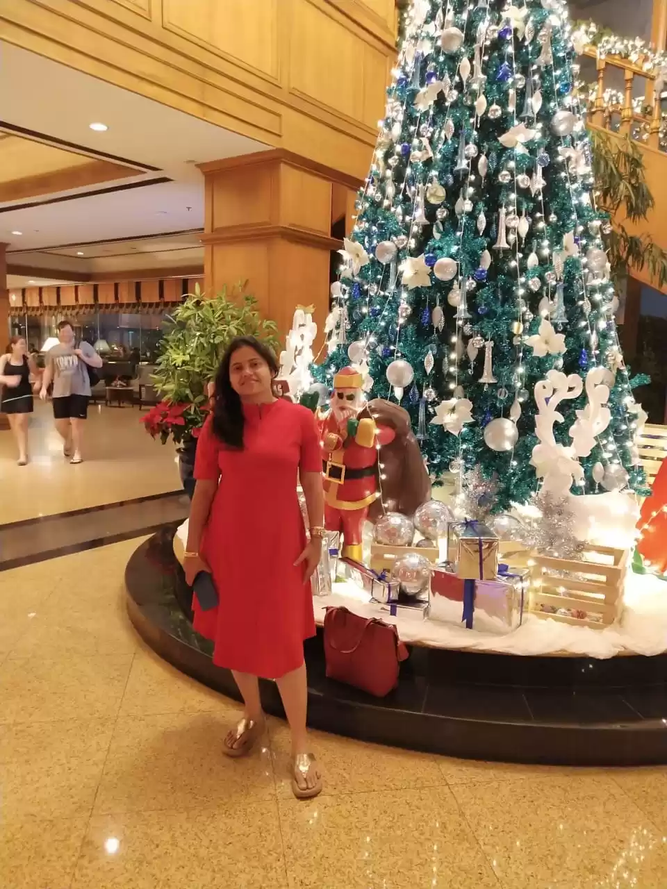 Photo of Bangkok trip