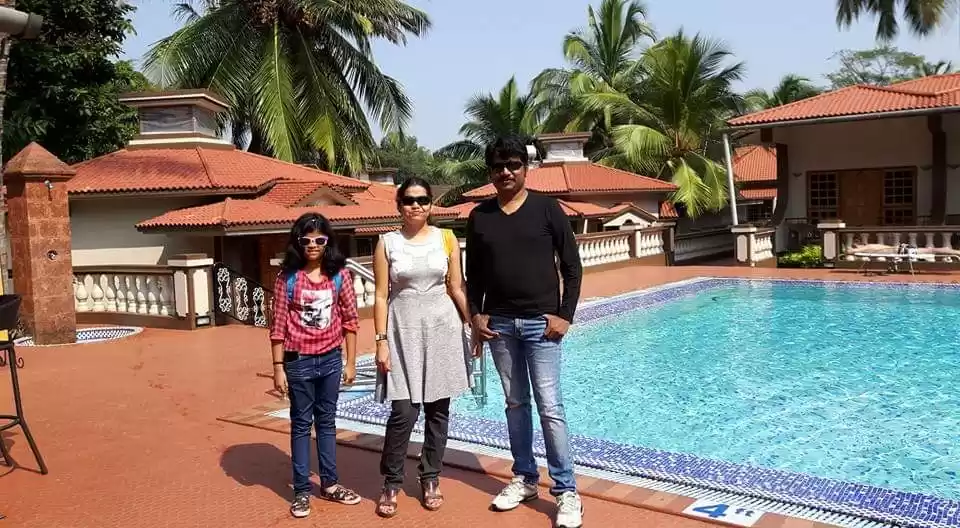 Photo of Goa Trip