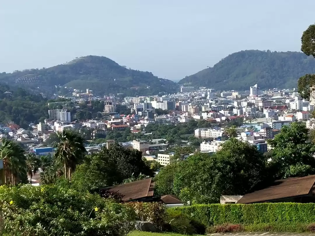 Photo of Phuket paradise