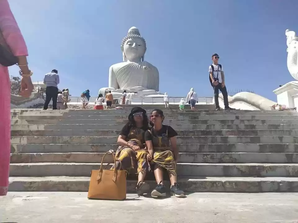 Photo of Phuket Big Budha and