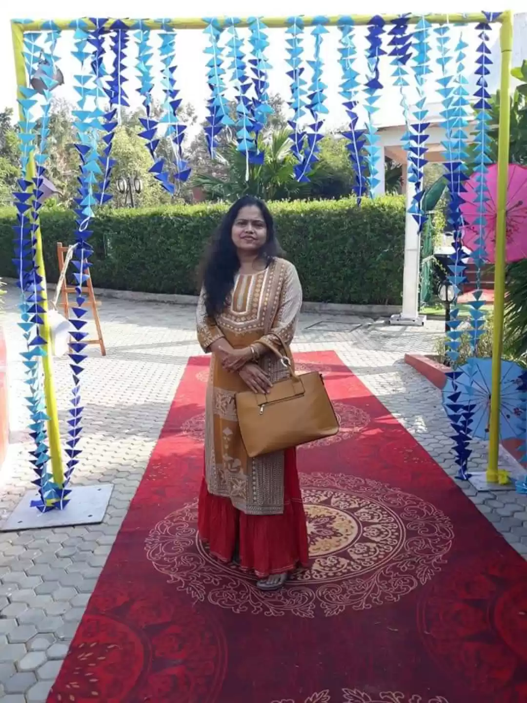 Photo of CHILIKA SWOSTI RESOR