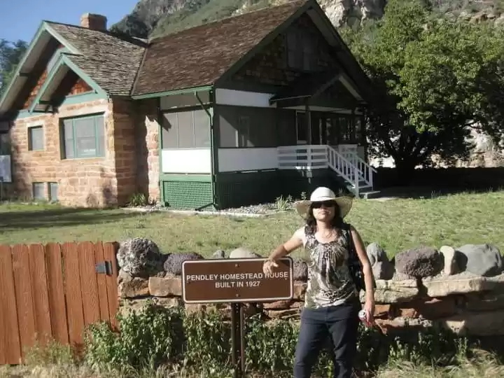 Photo of SEDONA in Arizona 