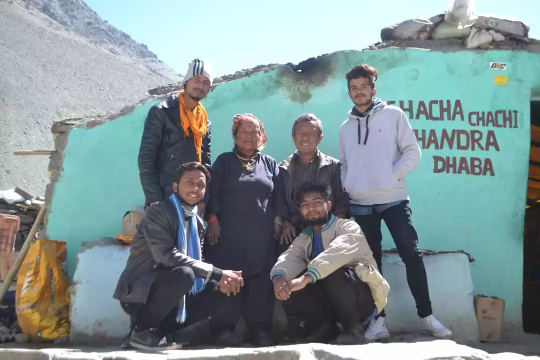 Photo of Minimum budget trip 