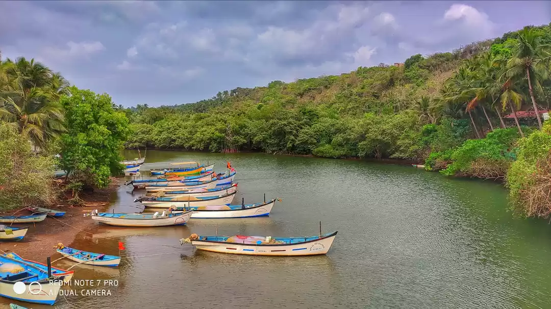 Photo of Fisherman's boat