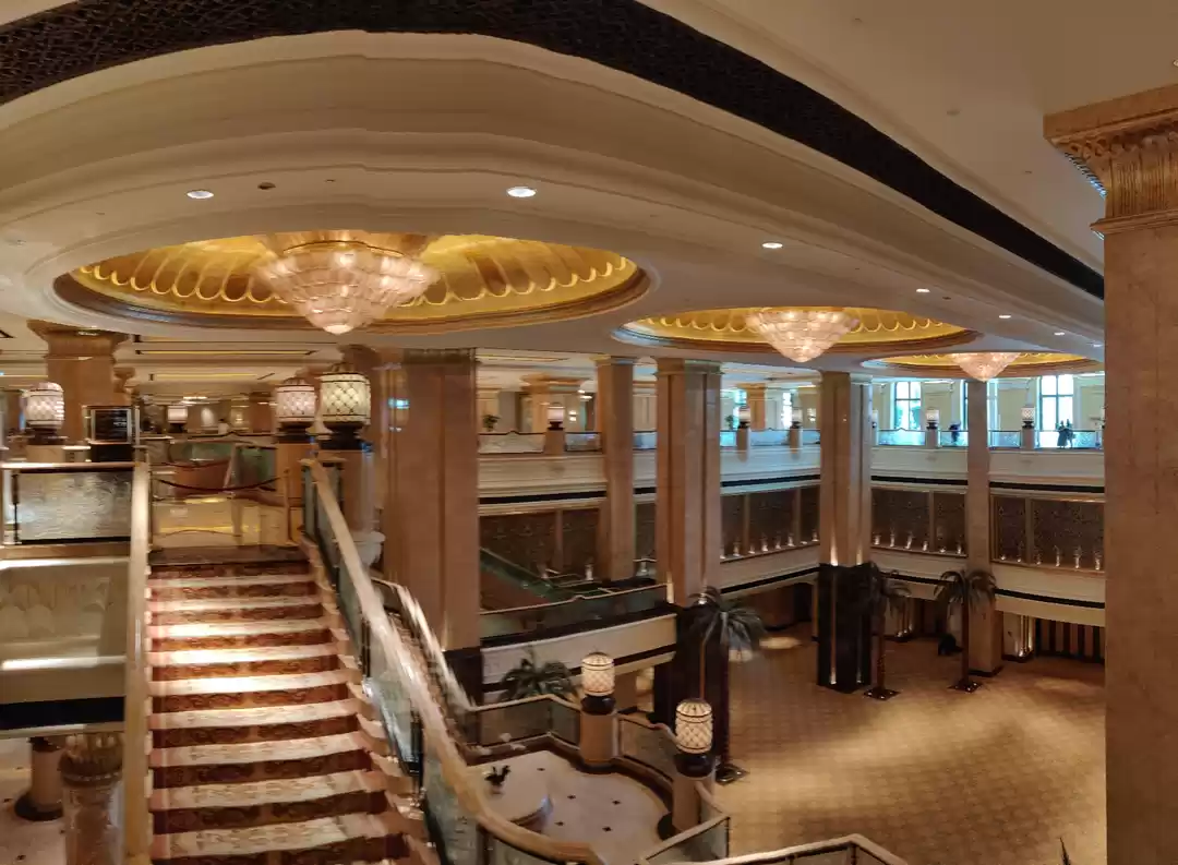 Photo of The beautiful Emirat