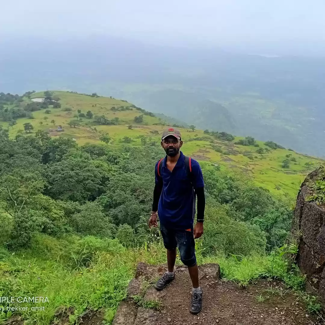 Photo of Kohoj Trek