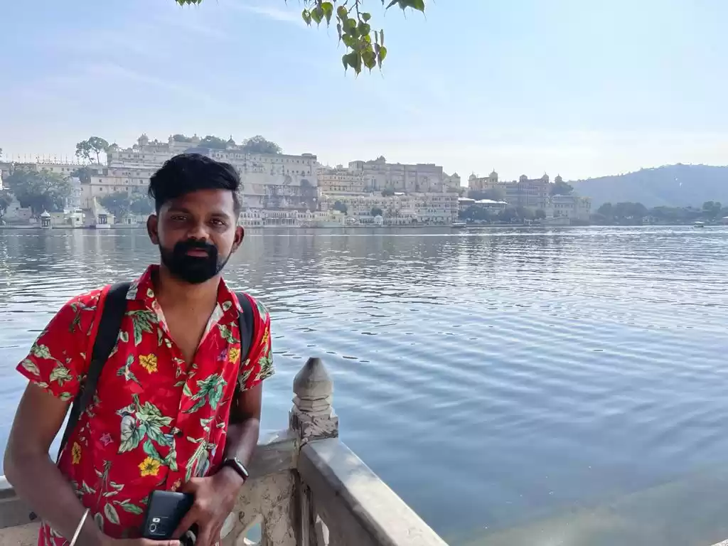 Photo of Ambrai Ghat