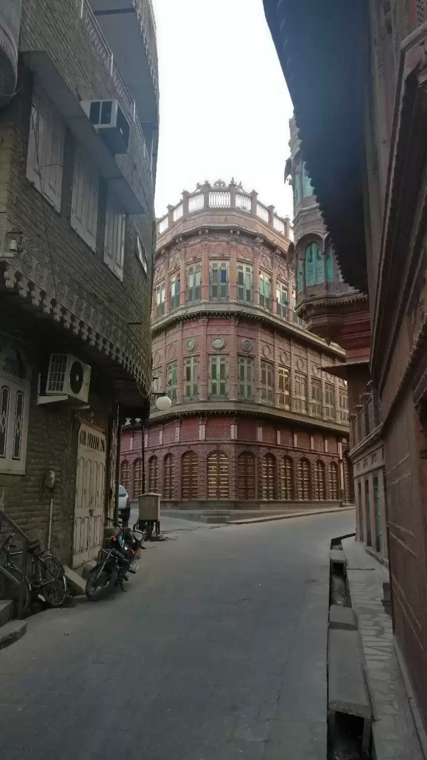 Photo of Bikaner - A paradise