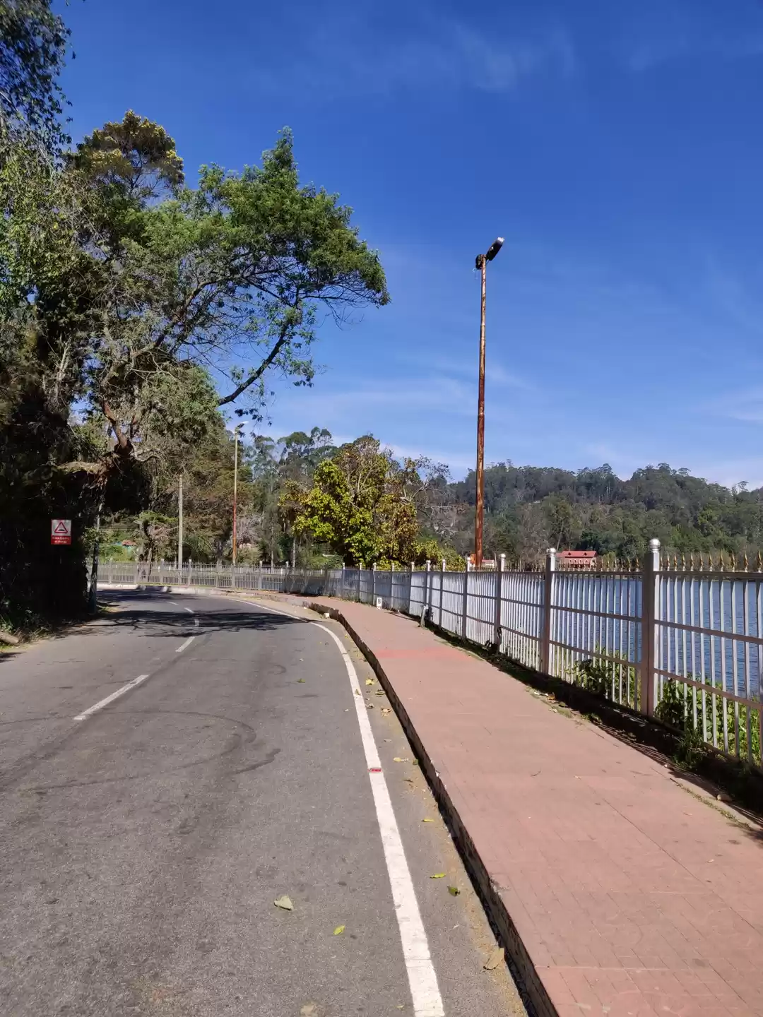 Photo of Kodai Queen of Hills