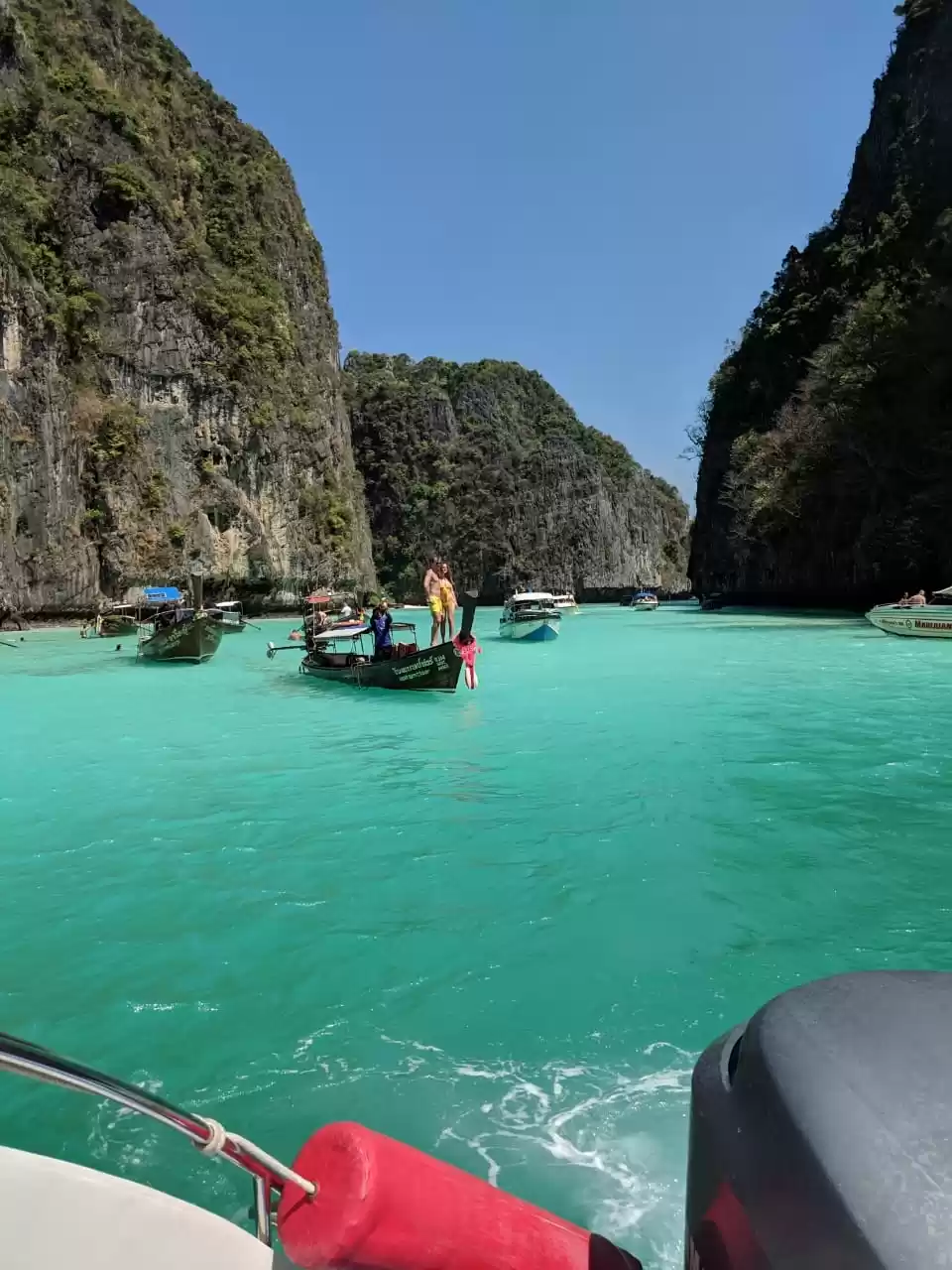 Photo of Thailand and its pri