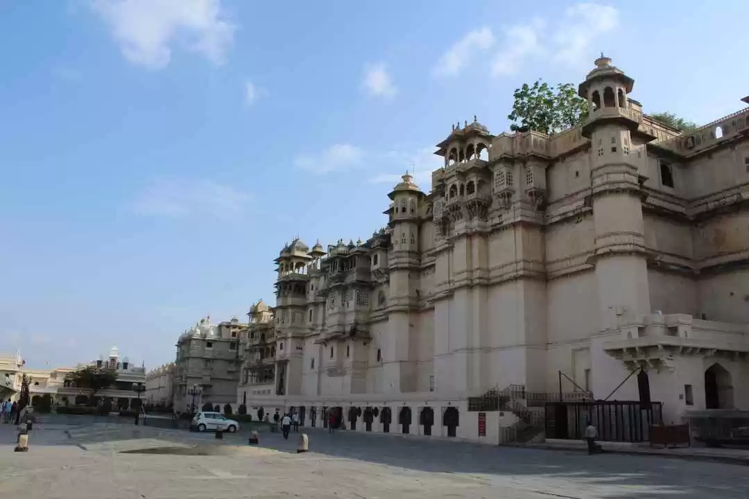 Photo of Colors of Rajasthan-