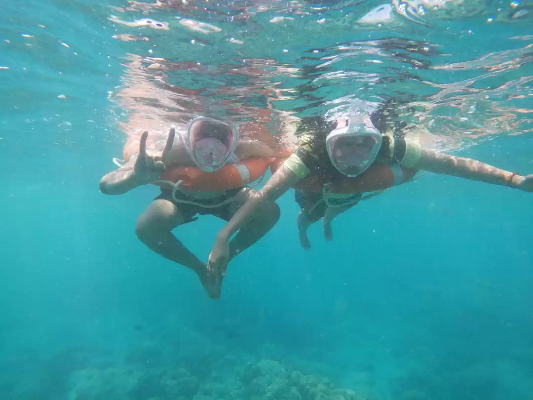 Photo of Mesmerizing Andamans