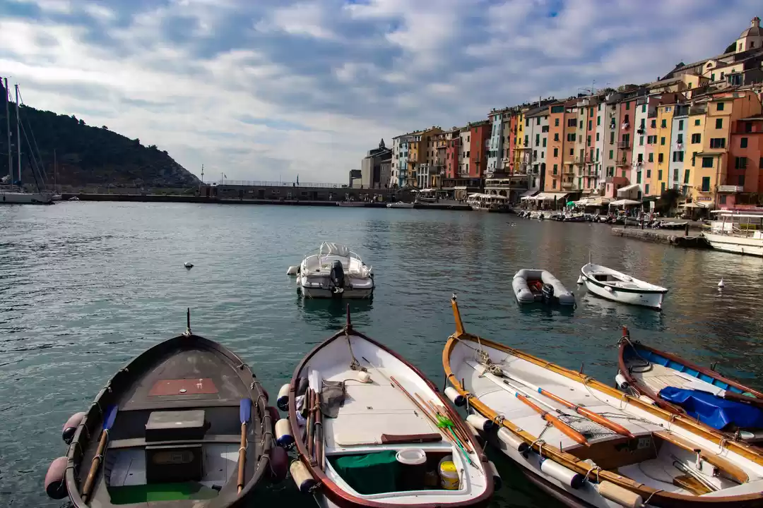 Photo of Beautiful Porto Vene