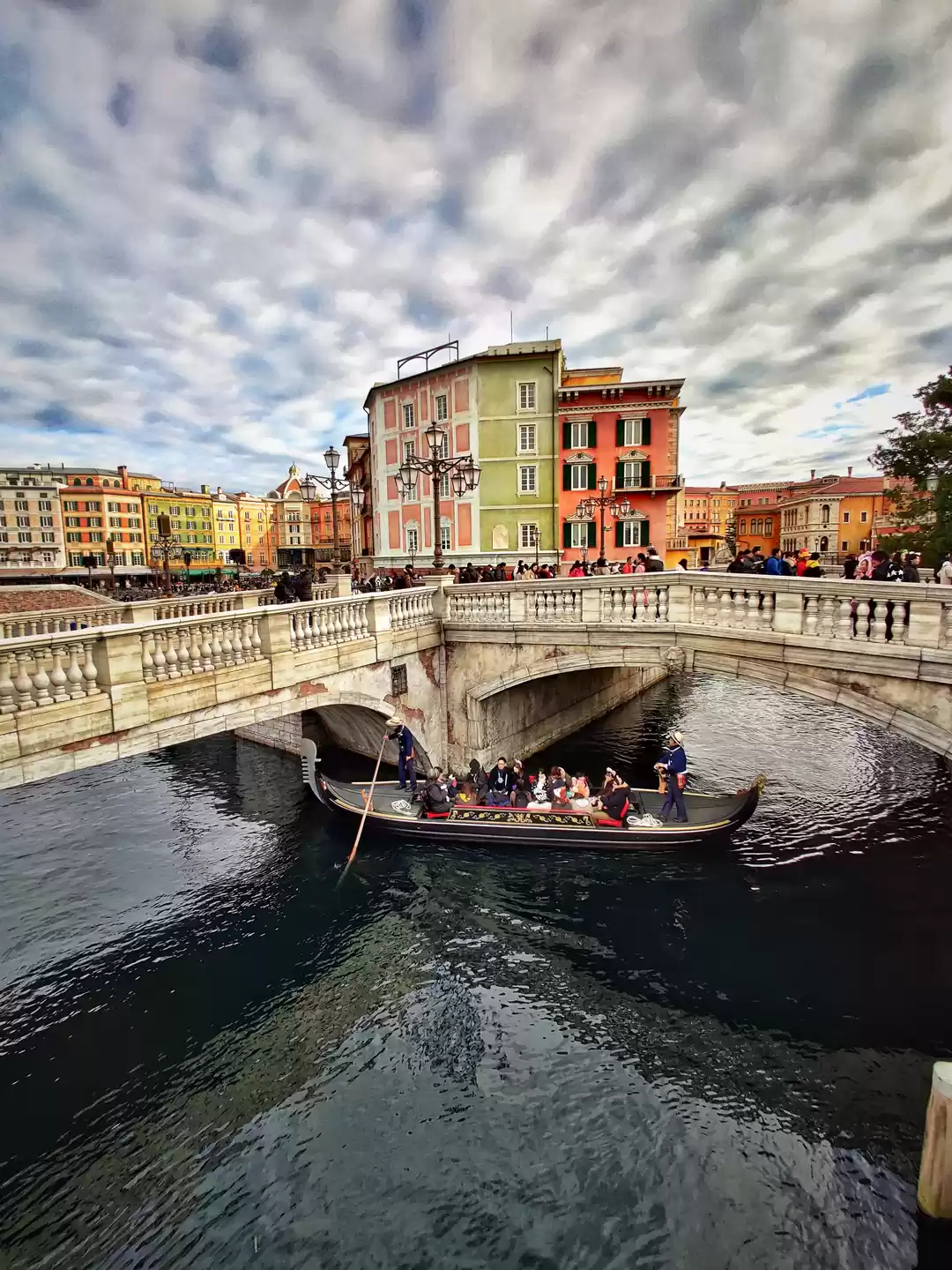 Photo of DISNEY SEA - TOKYO