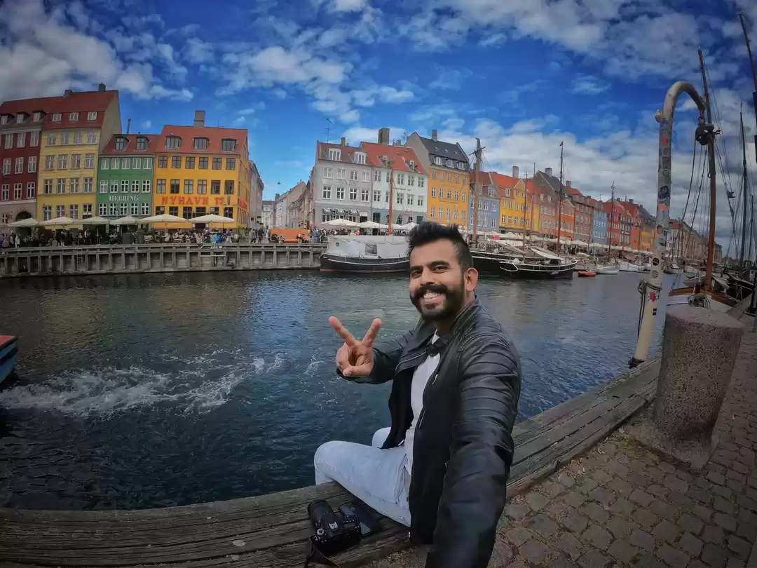 Photo of Copenhagen -Denmark 