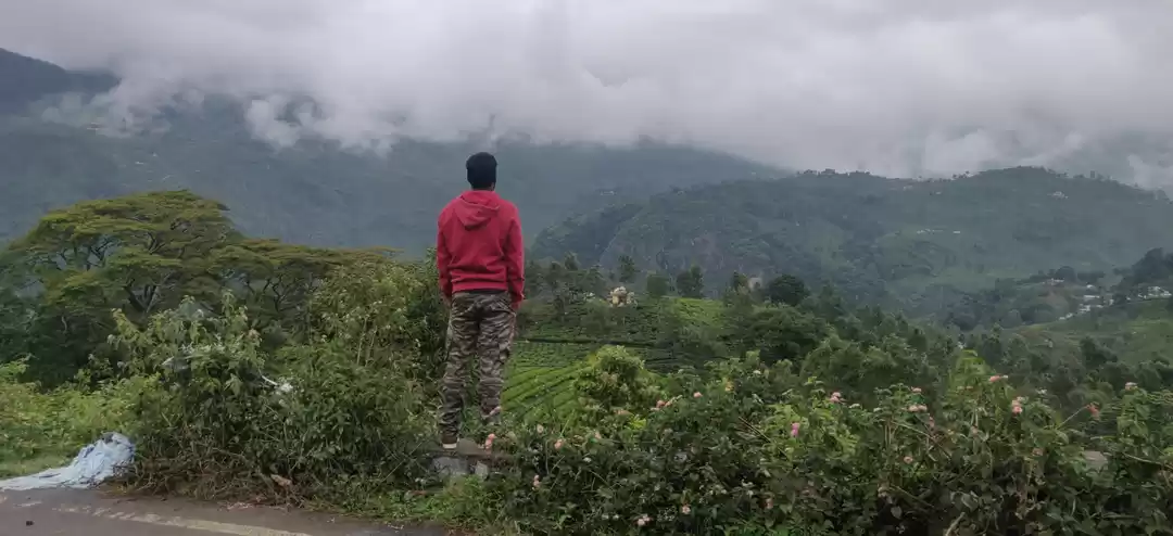 Photo of Beauty of village li