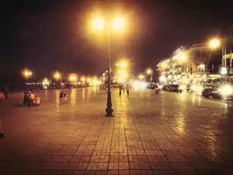 Photo of A day in Phnom Penh