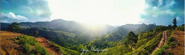 Photo of A Short trip to Munn