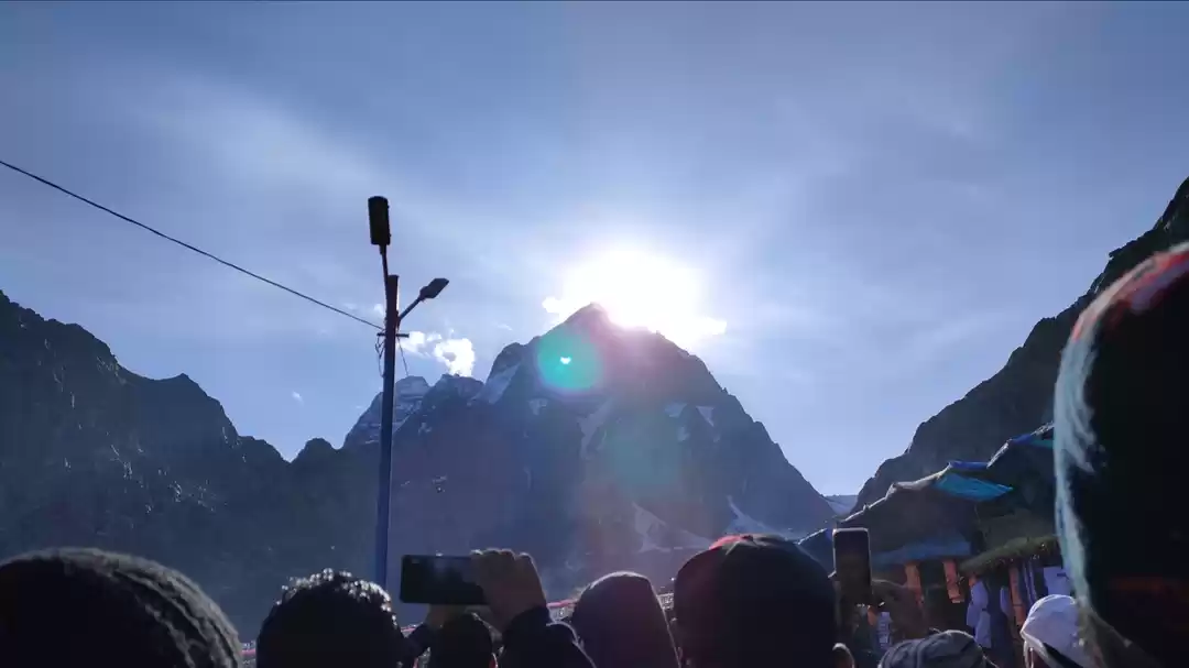 Photo of Manimahesh Yatra 201