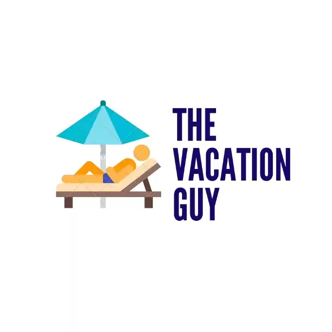 Photo of The Vacation Guy