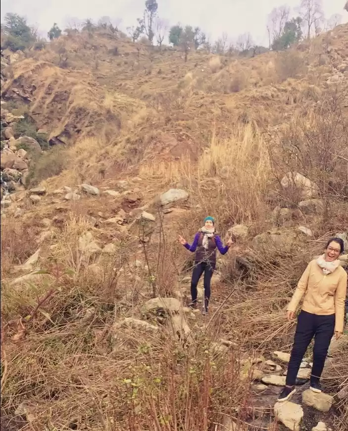 Photo of Never Ending Footste