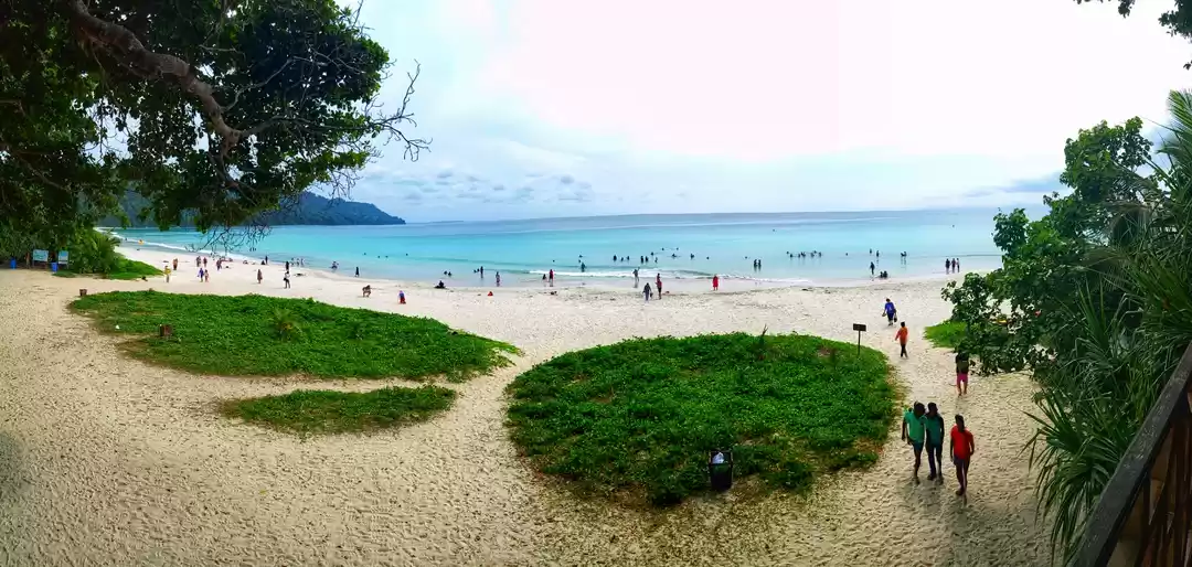 Photo of Serene Radhanagar Be