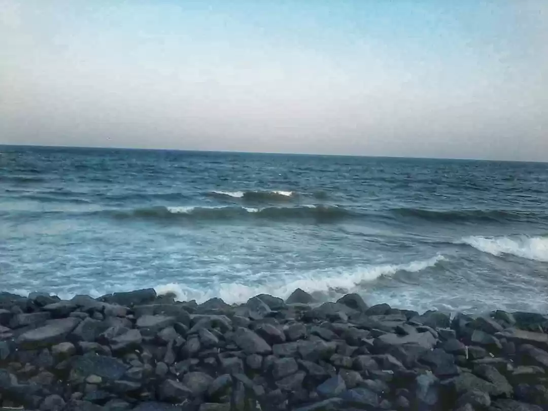 Photo of Learnt to breathe to