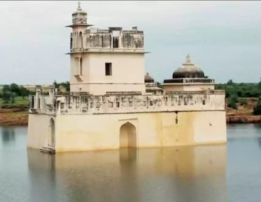 Photo of Padmini palace 