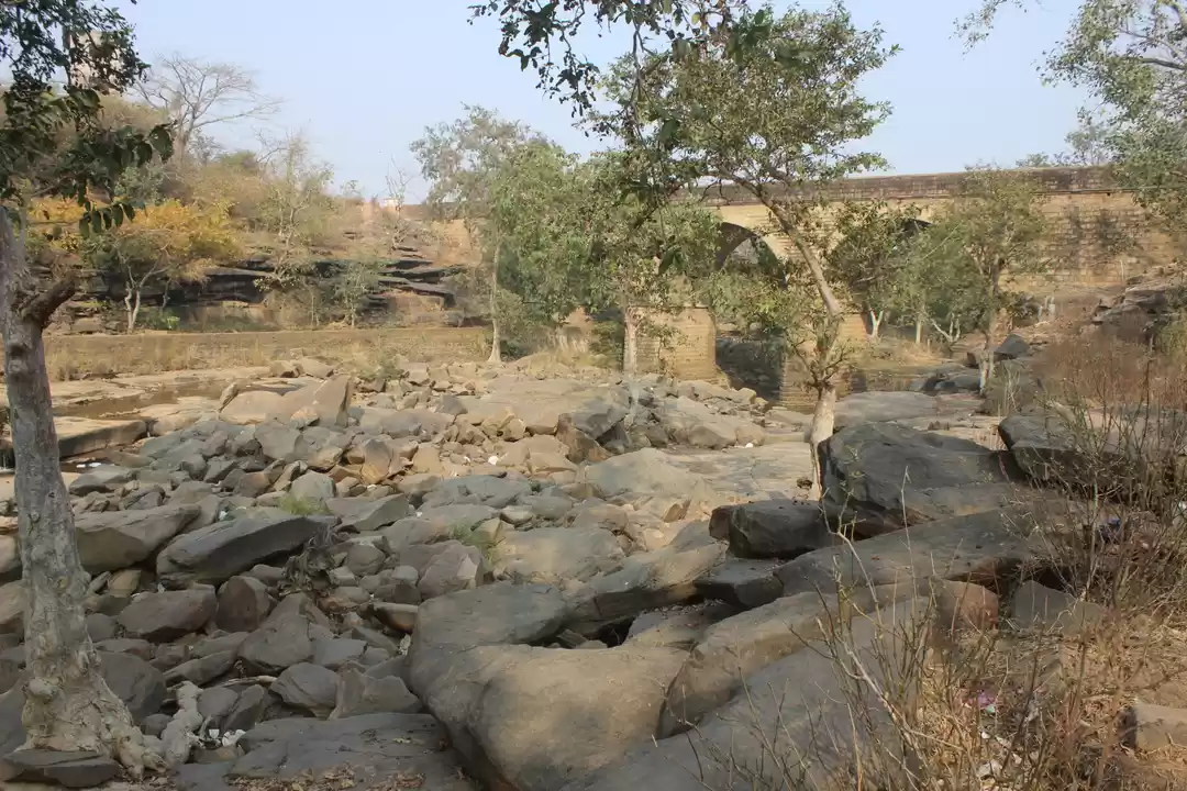 Photo of Amazing Trip to Lakh