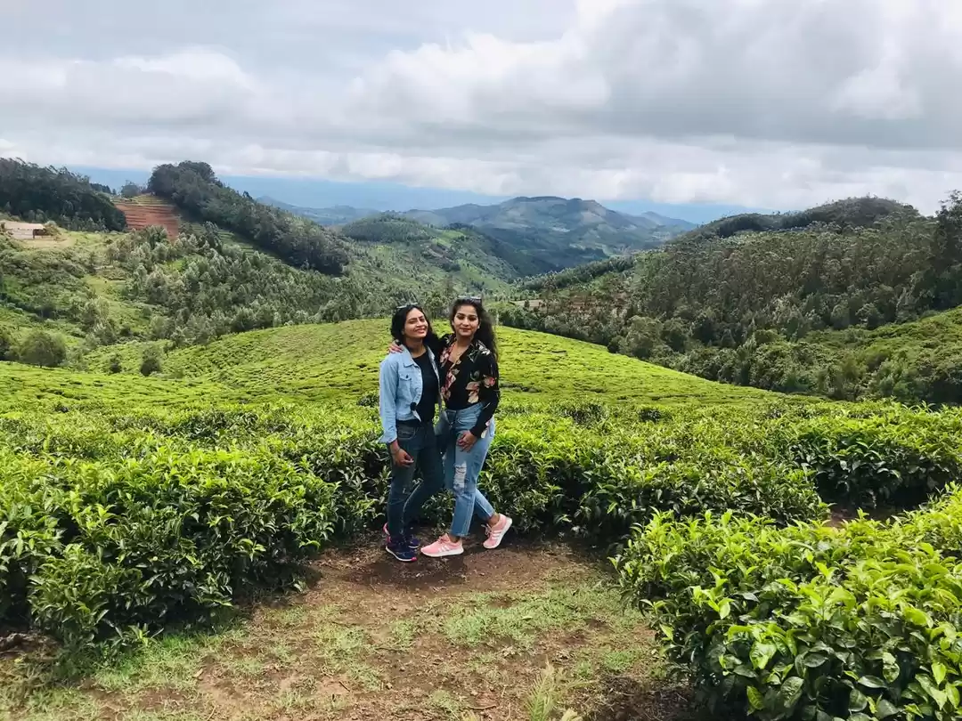 Photo of Ooty#Trip#tripotocom