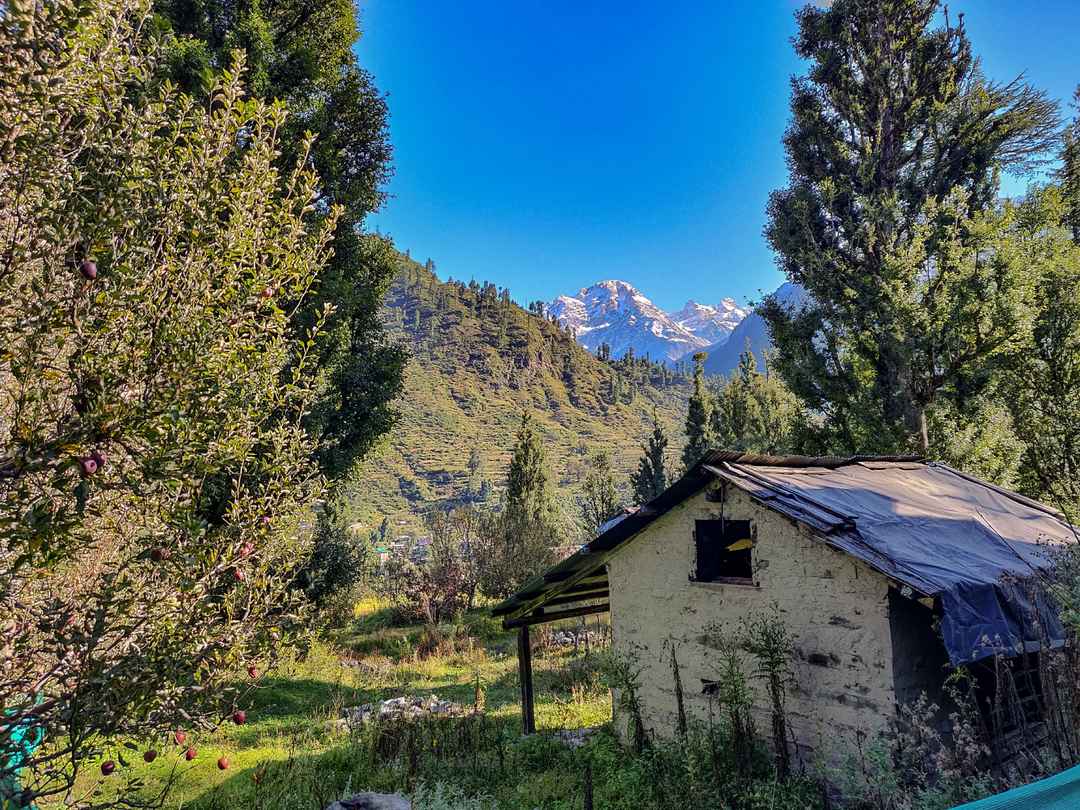 Kasol- The Mini Israel Of India - Tripoto