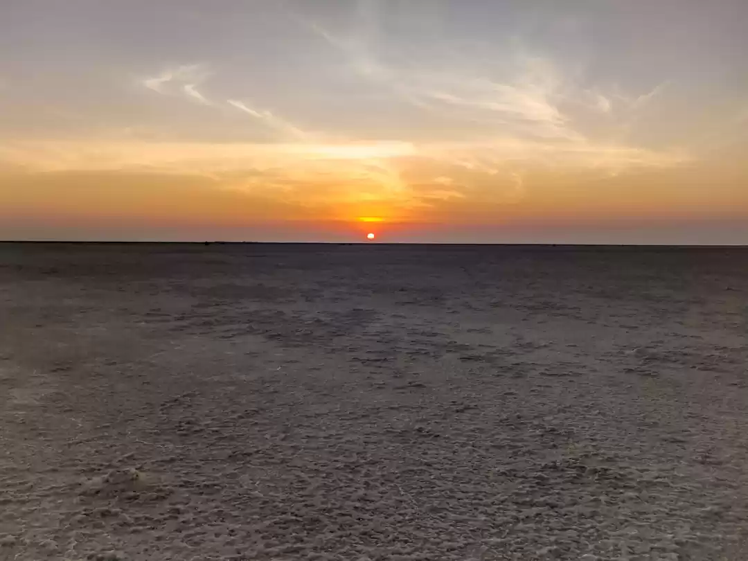 Photo of A trip to vibrant Gu