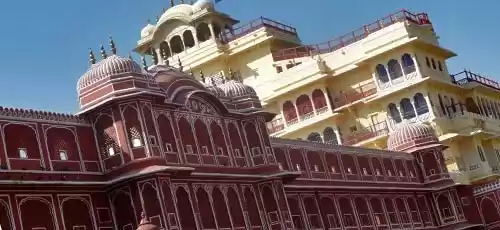 Photo of A two day tour of ja