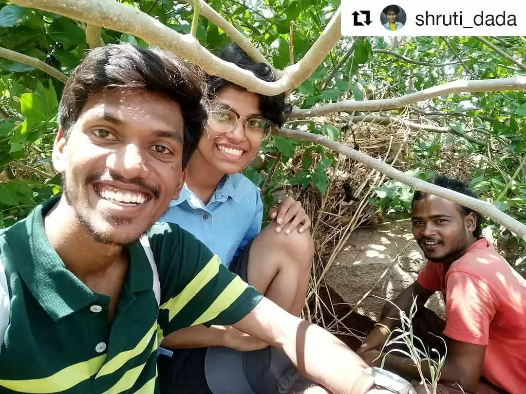 Photo of Googly : Shanti Boy