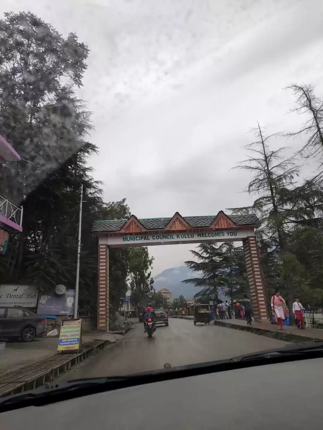 Photo of I Perfect tiny town 