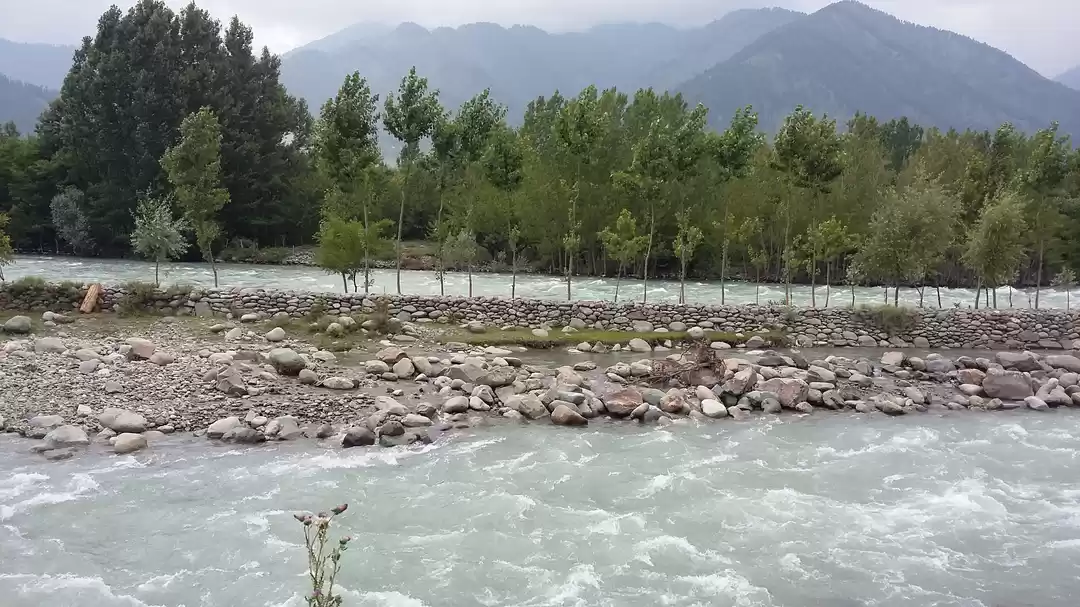 Photo of Legend Of Amarnath