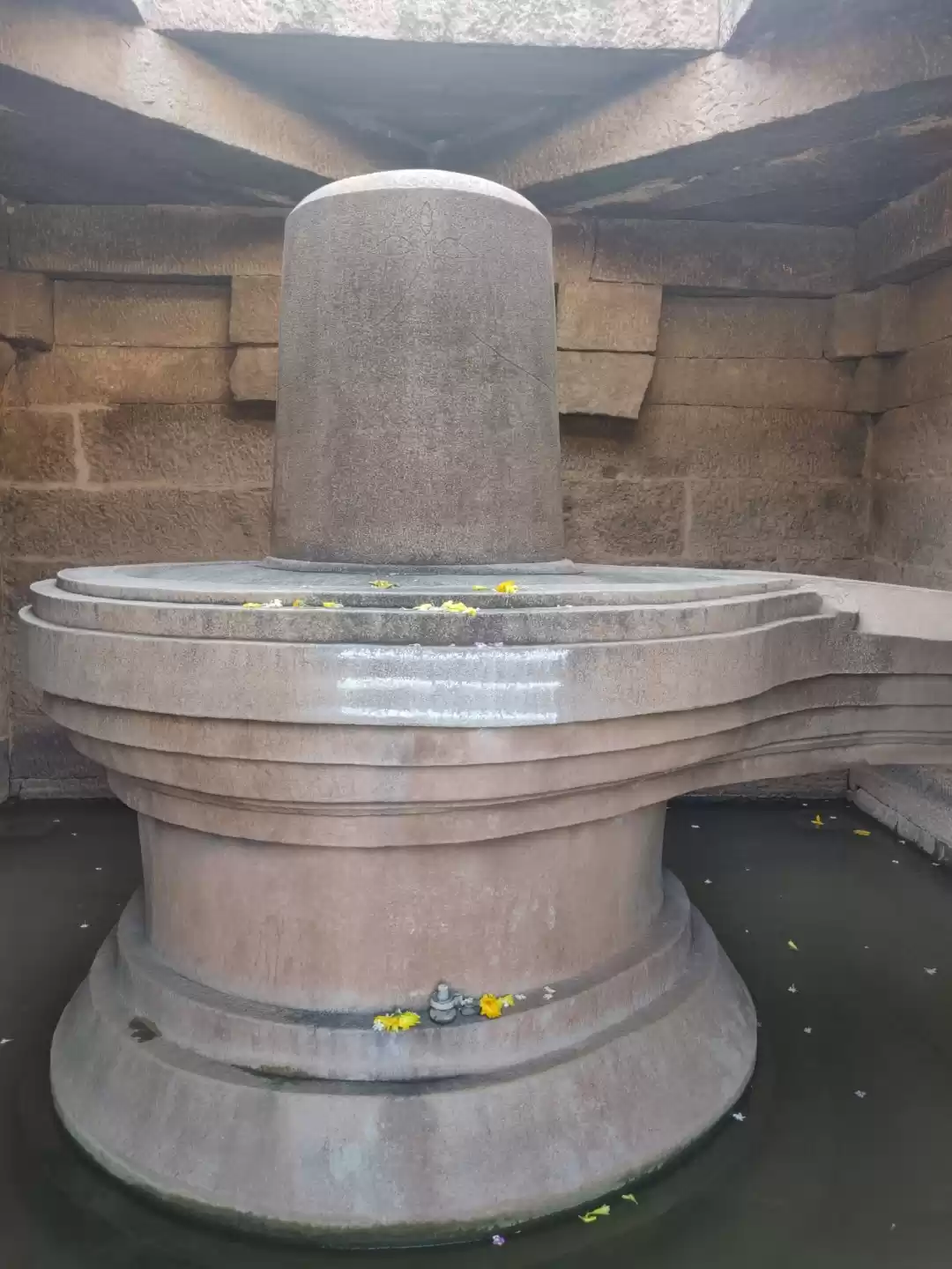 Photo of Ruins of Vijaynagara